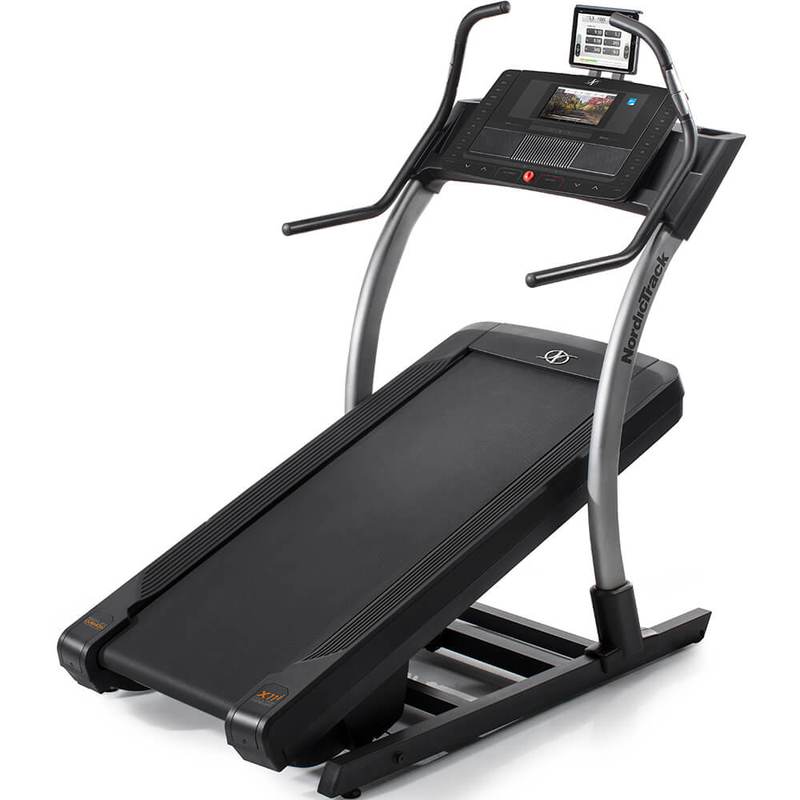 Nordic Track X9i Incline Trainer