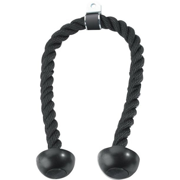Gymleco Xtra Long Tricep Rope – Strength and Fitness Supplies